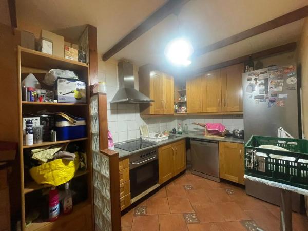 Piso en calle Ruperto Chapí s/n