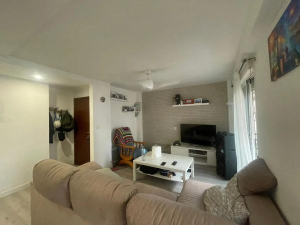 Piso en calle Ruperto Chapí s/n