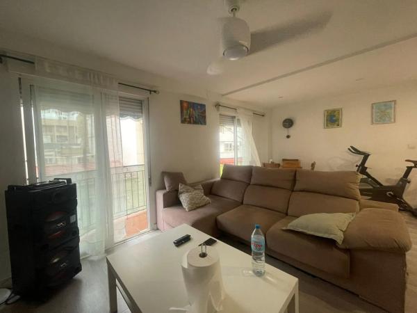 Piso en calle Ruperto Chapí s/n