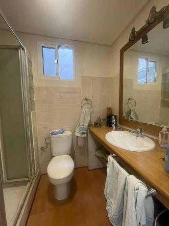 Piso en calle Ruperto Chapí s/n