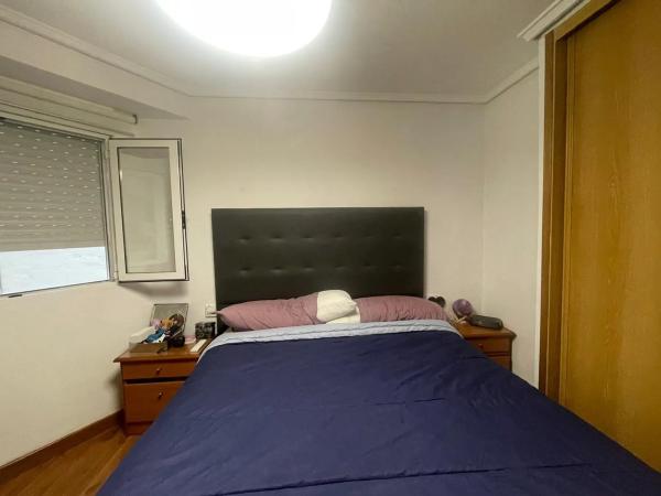 Piso en calle Ruperto Chapí s/n