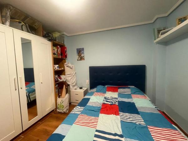 Piso en calle Ruperto Chapí s/n