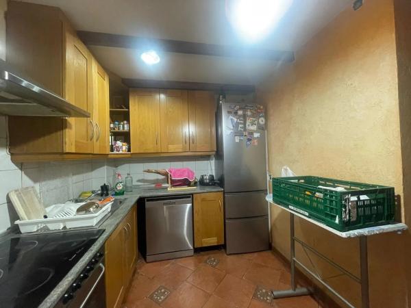 Piso en calle Ruperto Chapí s/n