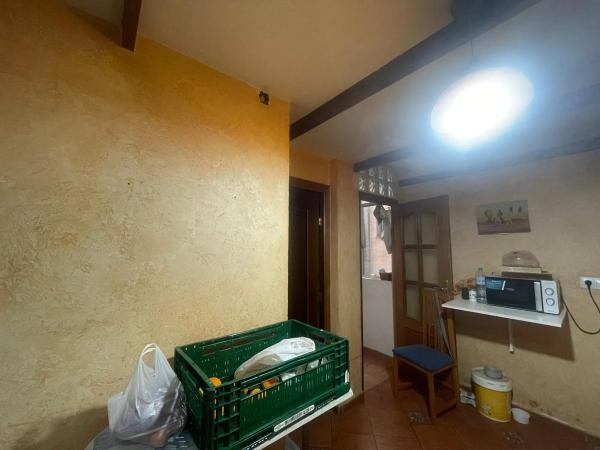 Piso en calle Ruperto Chapí s/n