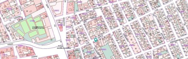 Casa independiente en Urbanización Buenos Aires