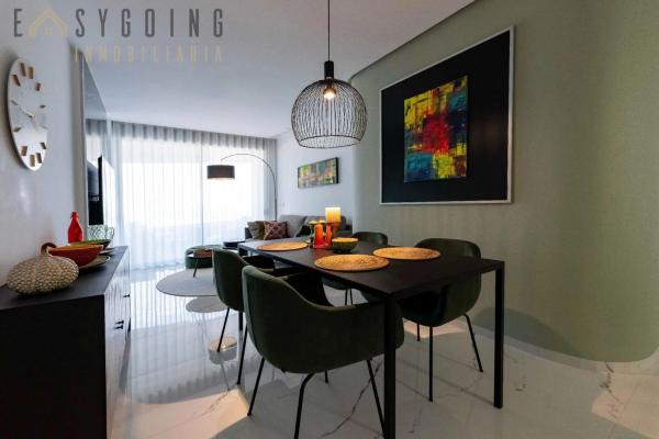 Ático en calle Canarias