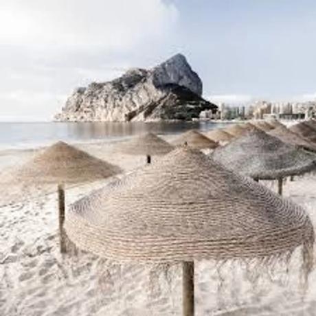 Casa independiente en Urbanización Buenos Aires