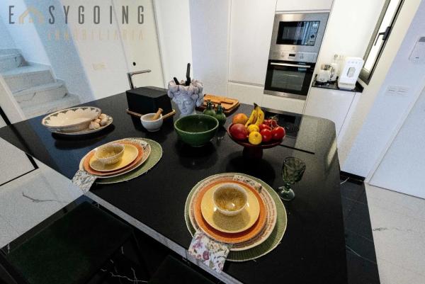 Ático en calle Canarias