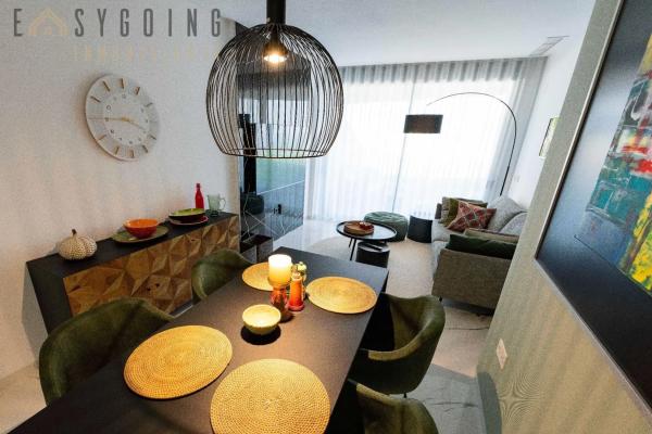 Ático en calle Canarias