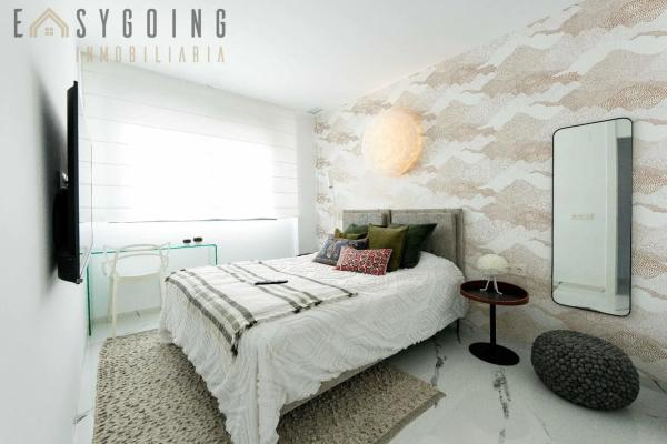 Ático en calle Canarias