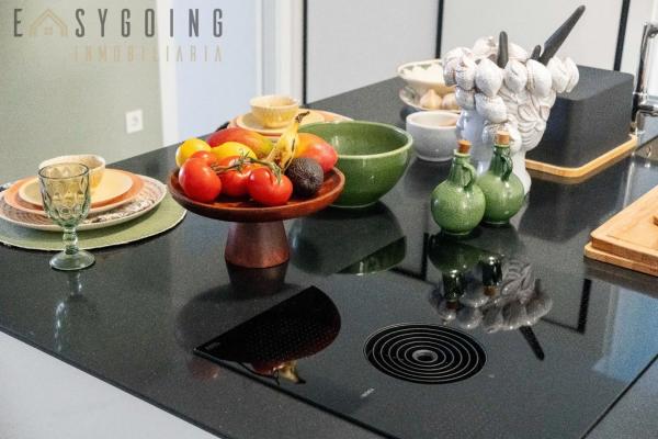 Ático en calle Canarias