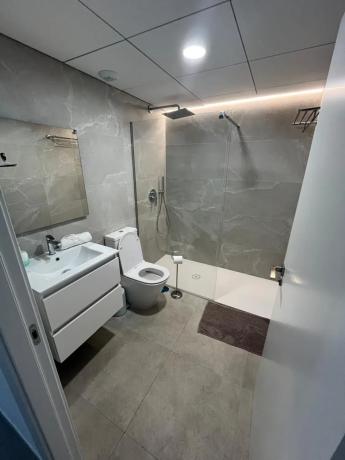 Estudio en calle Josep Bernad Amorós