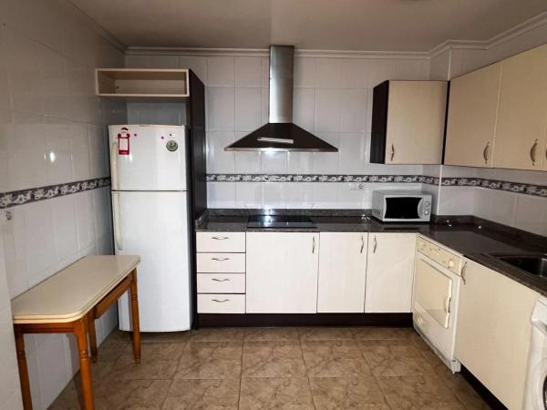 Piso en calle José Romero López