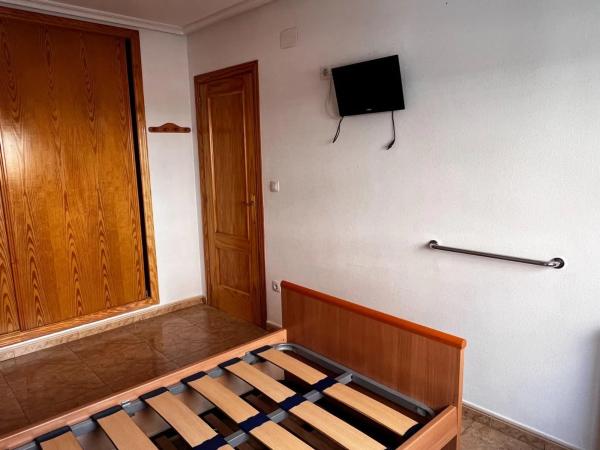 Piso en calle José Romero López