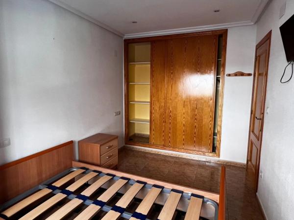 Piso en calle José Romero López