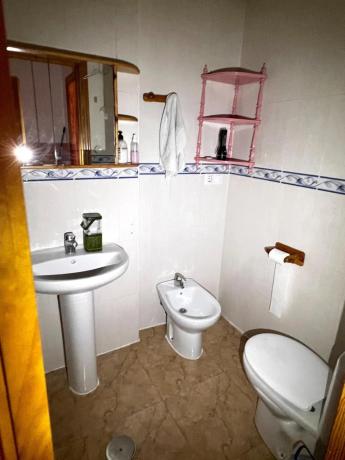 Piso en calle José Romero López