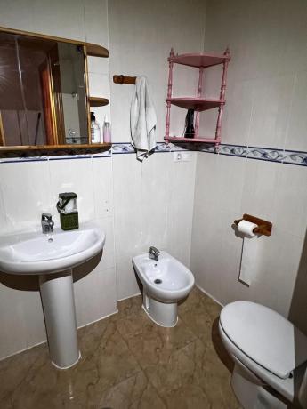 Piso en calle José Romero López