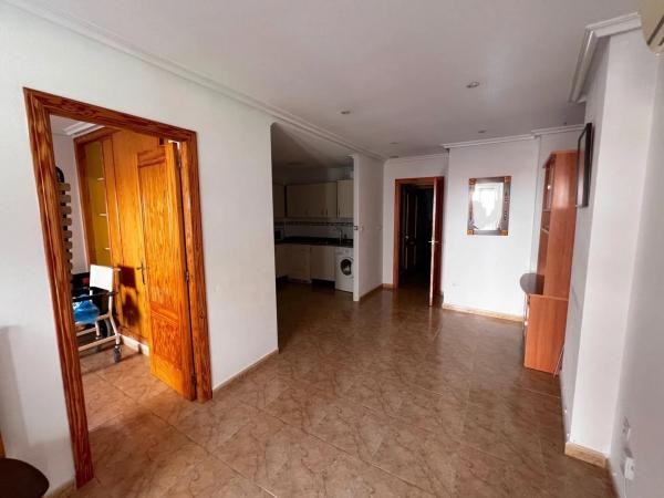 Piso en calle José Romero López