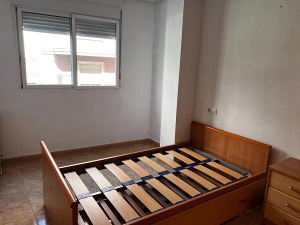 Piso en calle José Romero López