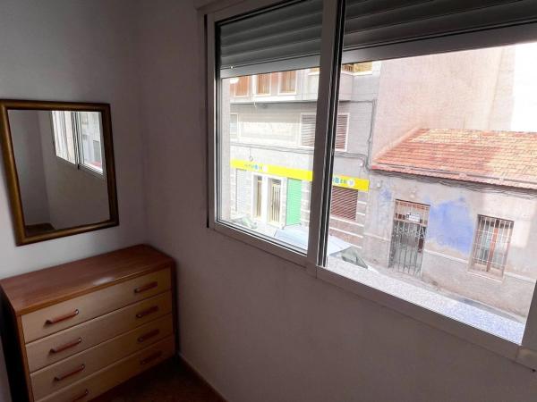 Piso en calle José Romero López