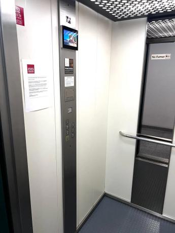 Piso en calle José Romero López