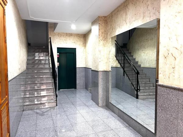 Piso en calle José Romero López