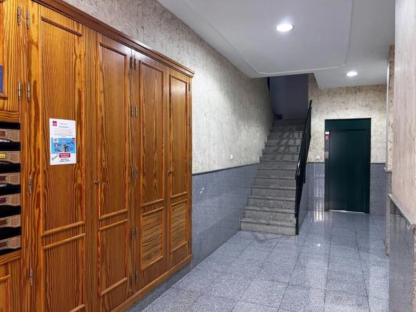 Piso en calle José Romero López