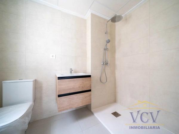 Chalet adosado en calle de Creta