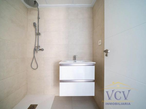 Chalet adosado en calle de Creta