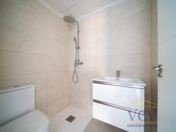 Chalet adosado en calle de Creta