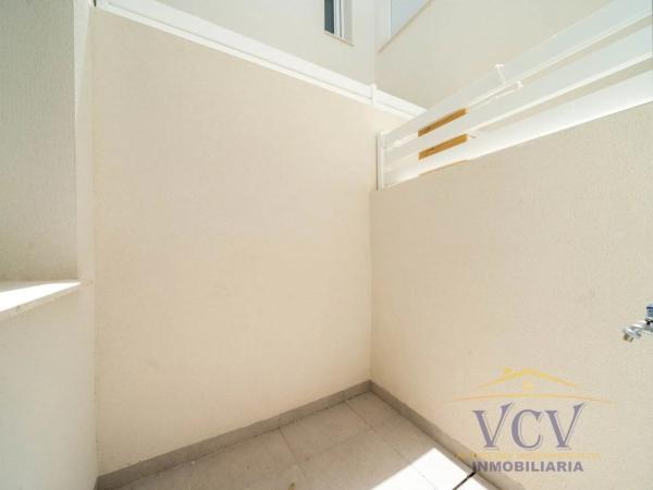 Chalet adosado en calle de Creta