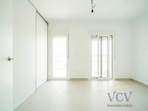 Chalet adosado en calle de Creta