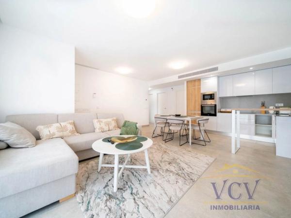 Piso en avenida Mediterraneo (esq. C/Orden Dorico)