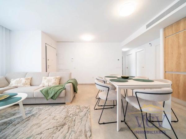 Piso en avenida Mediterraneo (esq. C/Orden Dorico)