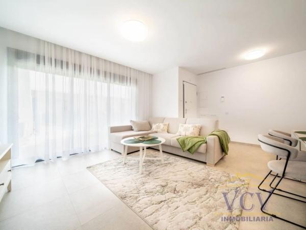 Piso en avenida Mediterraneo (esq. C/Orden Dorico)