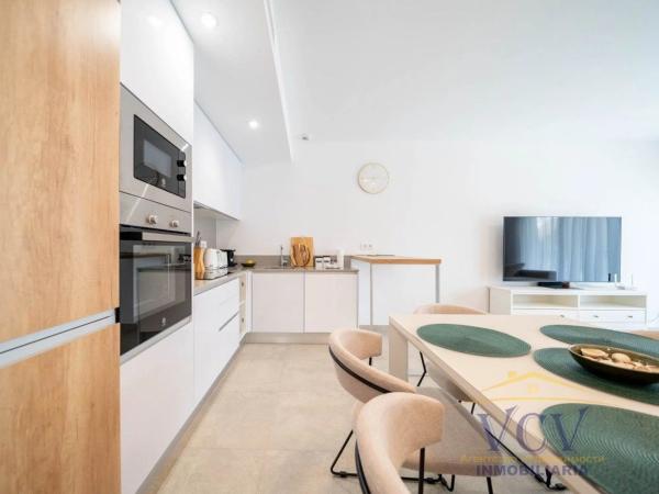 Piso en avenida Mediterraneo (esq. C/Orden Dorico)