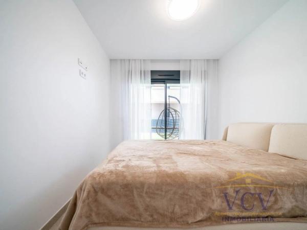 Piso en avenida Mediterraneo (esq. C/Orden Dorico)