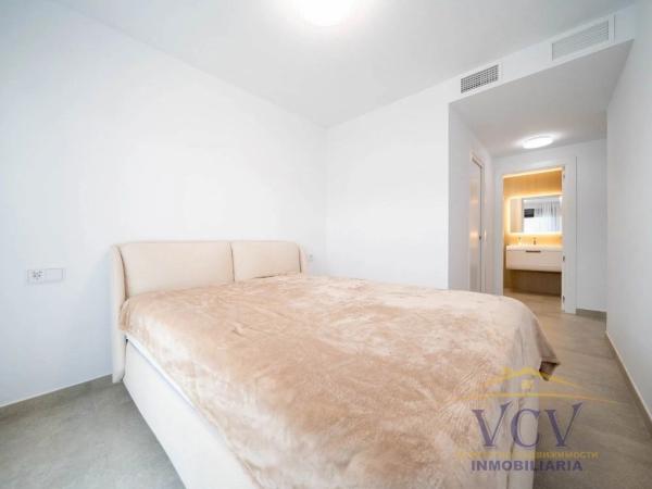 Piso en avenida Mediterraneo (esq. C/Orden Dorico)