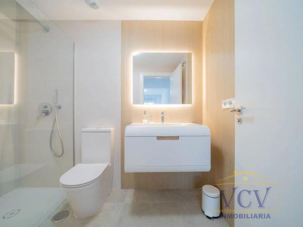 Piso en avenida Mediterraneo (esq. C/Orden Dorico)