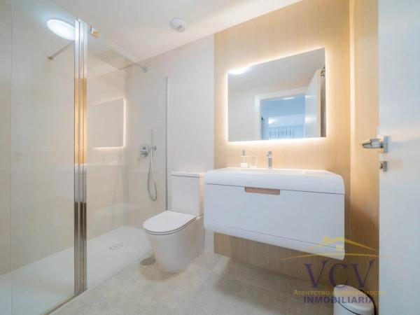 Piso en avenida Mediterraneo (esq. C/Orden Dorico)