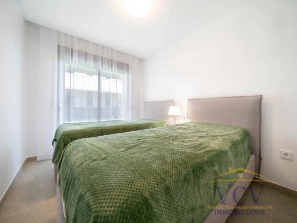 Piso en avenida Mediterraneo (esq. C/Orden Dorico)