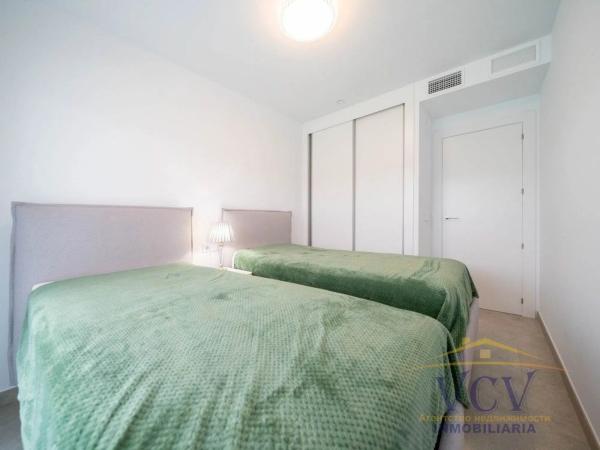 Piso en avenida Mediterraneo (esq. C/Orden Dorico)