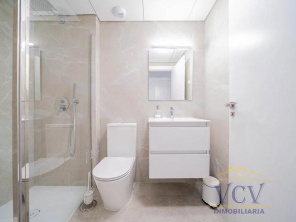 Piso en avenida Mediterraneo (esq. C/Orden Dorico)