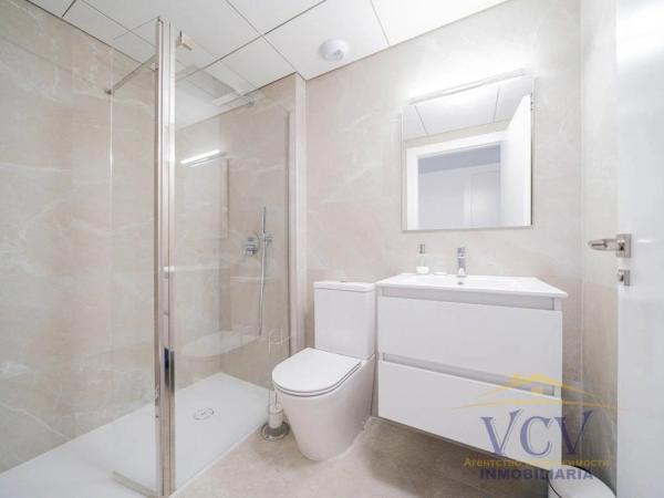 Piso en avenida Mediterraneo (esq. C/Orden Dorico)