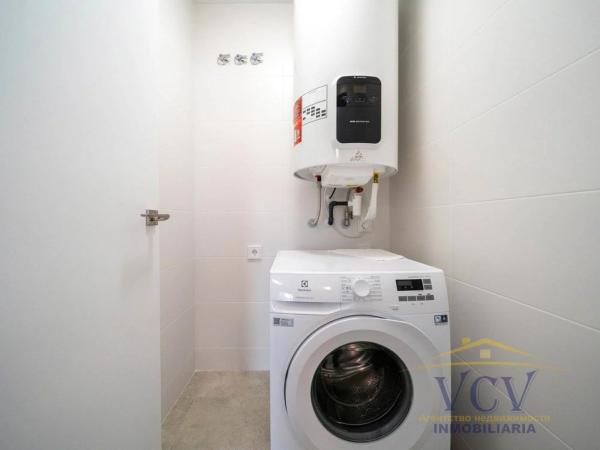 Piso en avenida Mediterraneo (esq. C/Orden Dorico)