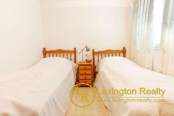 Chalet adosado en avenida de Polonia, 152