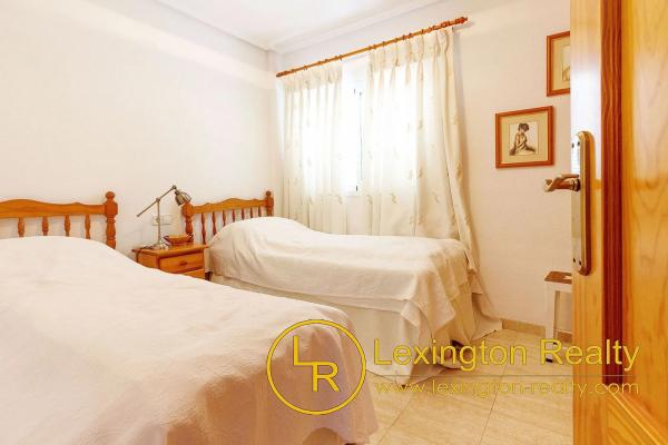 Chalet adosado en avenida de Polonia, 152