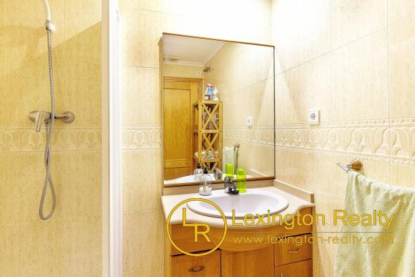 Chalet adosado en avenida de Polonia, 152