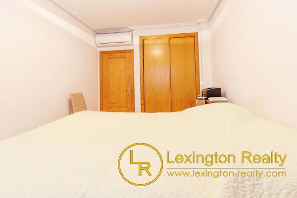 Chalet adosado en avenida de Polonia, 152