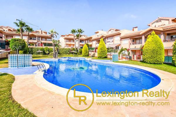 Chalet adosado en avenida de Polonia, 152